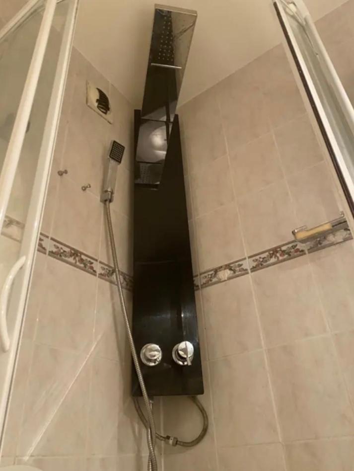 Appartement 85M2 La Defense, Free Parking,Balcony กูร์เบอวัวร์ ภายนอก รูปภาพ